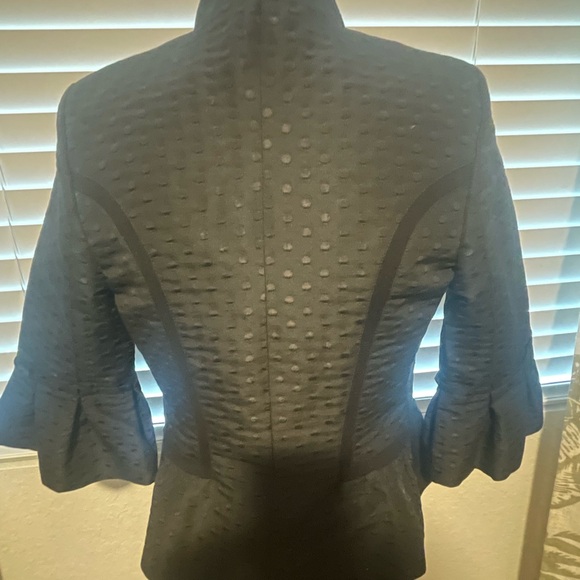 Beautiful - Dianna VonFURSTENBERG Jacket. - Picture 8 of 10